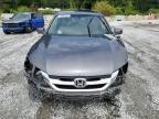 2013 Honda Accord Exl продається в Fairburn, GA - Front End