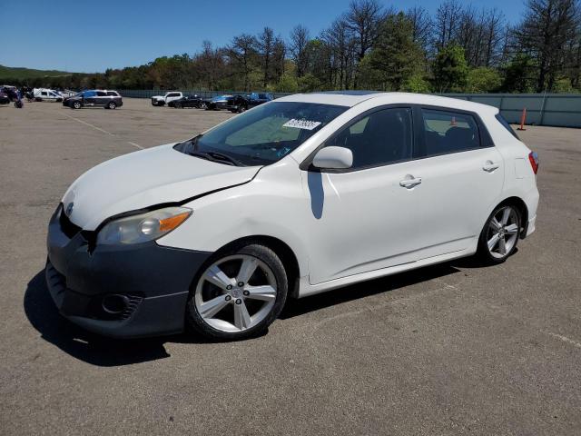 2009 Toyota Corolla Matrix S