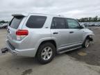 2011 Toyota 4Runner Sr5 na sprzedaż w Fredericksburg, VA - Front End
