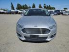 2015 Ford Fusion Se за продажба в American Canyon, CA - Rear End