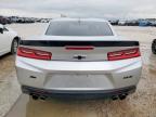 2017 Chevrolet Camaro Ss for Sale in Haslet, TX - Hail