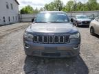 2017 Jeep Grand Cherokee Laredo продається в York Haven, PA - Mechanical