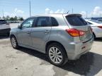 2011 Mitsubishi Outlander Sport Se للبيع في Riverview، FL - Side