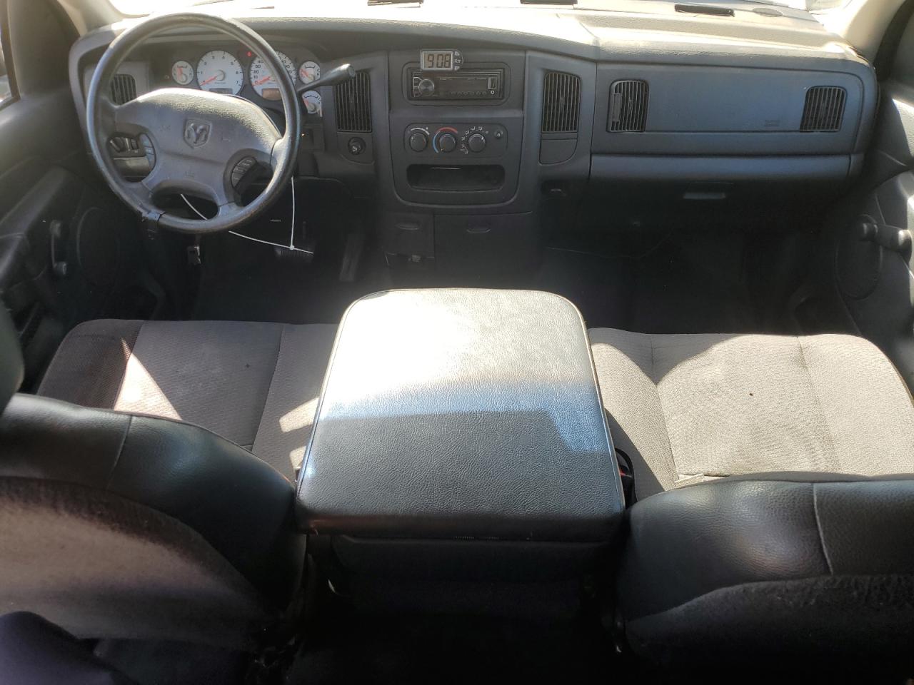 2002 Dodge Ram 1500 VIN: 3D7HA18N22G171729 Lot: 56913675
