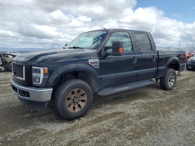 2008 Ford F350 Srw Super Duty