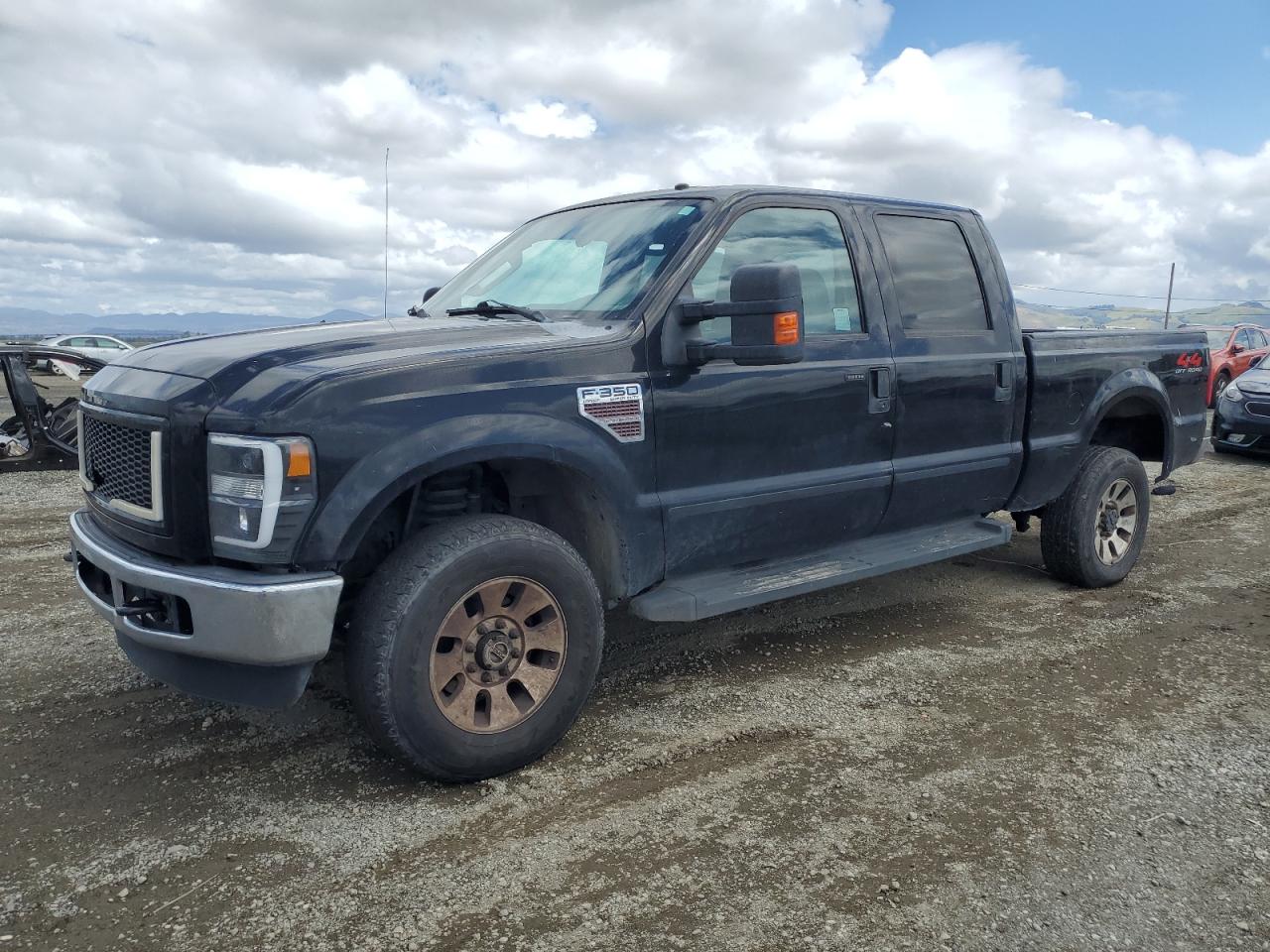 American Canyon, CA에서 판매 중인 2008 Ford F350 Srw Super Duty - Mechanical