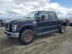 2008 Ford F350 Srw Super Duty na sprzedaż w American Canyon, CA - Mechanical