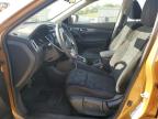 2014 Nissan Rogue S de vânzare în Mcfarland, WI - Hail