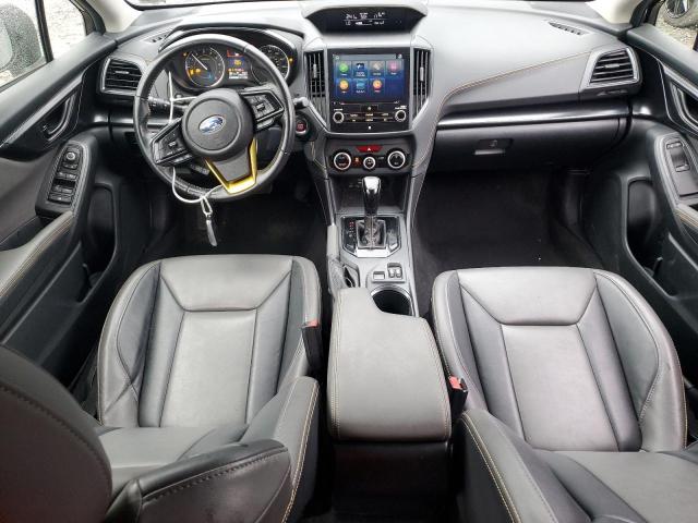  SUBARU CROSSTREK 2021 Szary