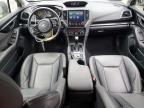 2021 Subaru Crosstrek Sport იყიდება Windsor-ში, NJ - Front End