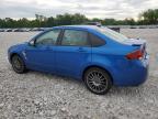 2011 Ford Focus Ses en Venta en Barberton, OH - Rear End