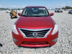 2015 Nissan Versa S zu verkaufen in Arcadia, FL - Mechanical