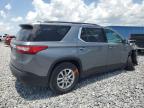 2020 Chevrolet Traverse Lt на продаже в Arcadia, FL - Biohazard/Chemical