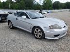2005 Hyundai Tiburon  na sprzedaż w Memphis, TN - Front End