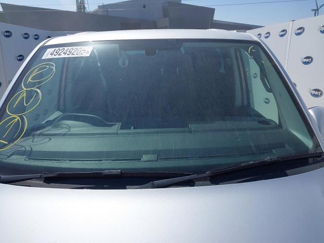 2018 VOLKSWAGEN TRANSP T32