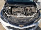 2017 Chevrolet Cruze Lt zu verkaufen in New Braunfels, TX - Rear End