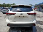2020 Toyota Highlander L en Venta en Fort Pierce, FL - Front End