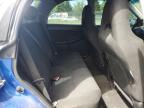 2004 Subaru Impreza Wrx de vânzare în Eugene, OR - Side