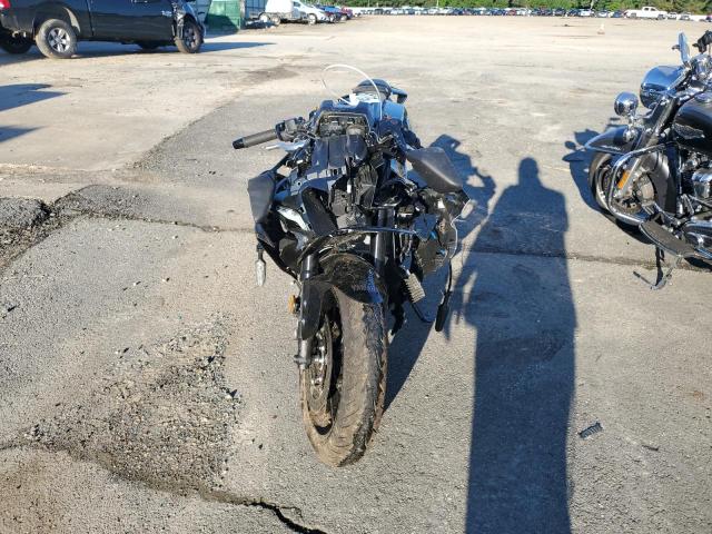 2025 YAMAHA YZFR7   