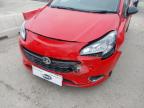 2015 VAUXHALL CORSA LIMI for sale at Copart ROCHFORD