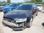 2010 AUDI A6 S LINE for sale at Copart BRISTOL