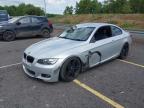 2009 BMW 335D M SPO for sale at Copart SANDTOFT