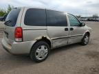 2009 Chevrolet Uplander Ls de vânzare în Bowmanville, ON - Side