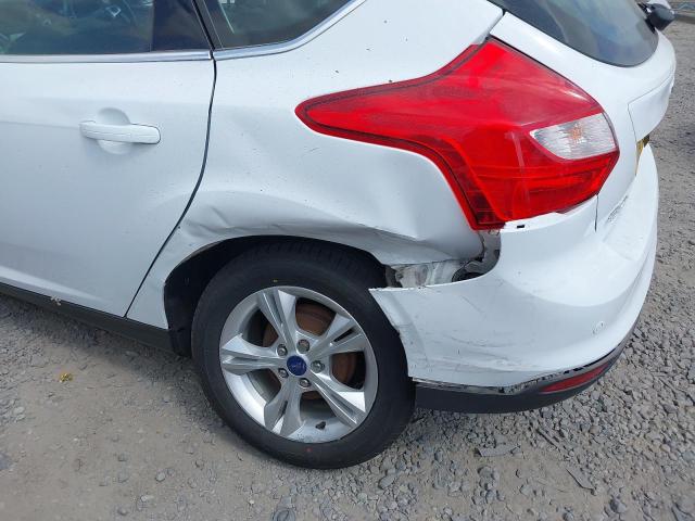 2014 FORD FOCUS ZETE
