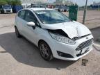 2013 FORD FIESTA ZET for sale at Copart WESTBURY