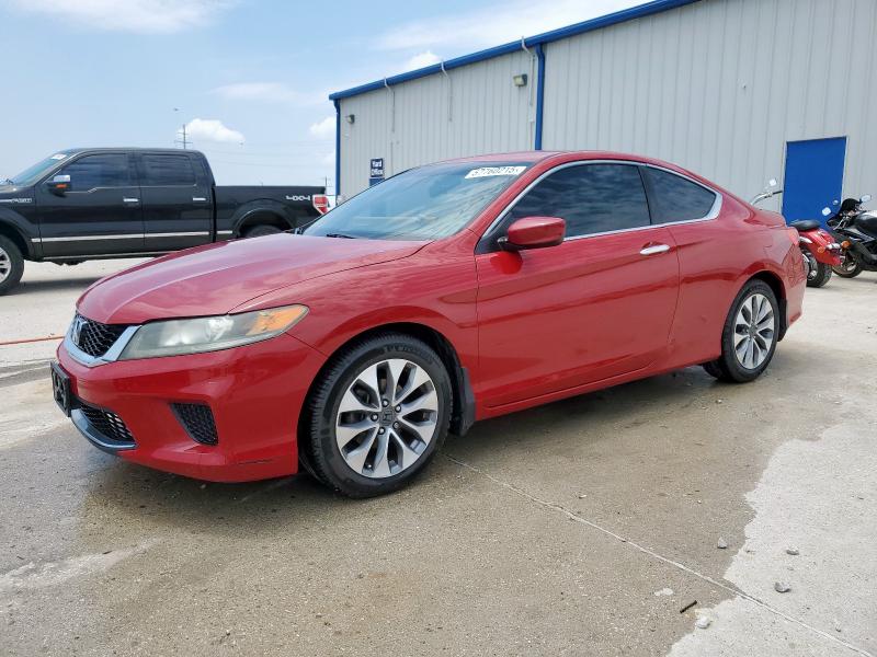 2014 Honda Accord Lx-S