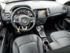 2021 Jeep Compass Limited for Sale in Hillsborough, NJ - Water/Flood