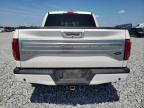 2017 Ford F150 Supercrew en Venta en Arcadia, FL - Mechanical