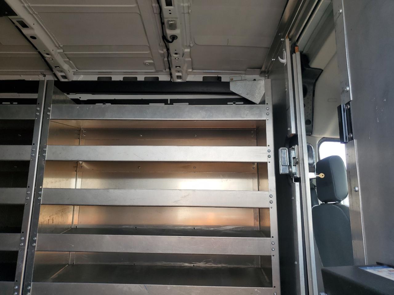 1FTYE2CM2GKA53828 FORD TRANSIT 2016