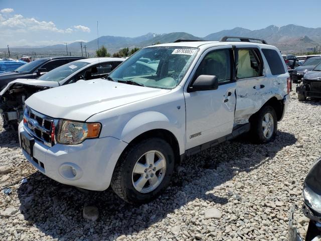 2008 Ford Escape Xlt
