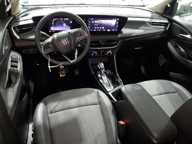  BUICK ENCORE 2024 Srebrny