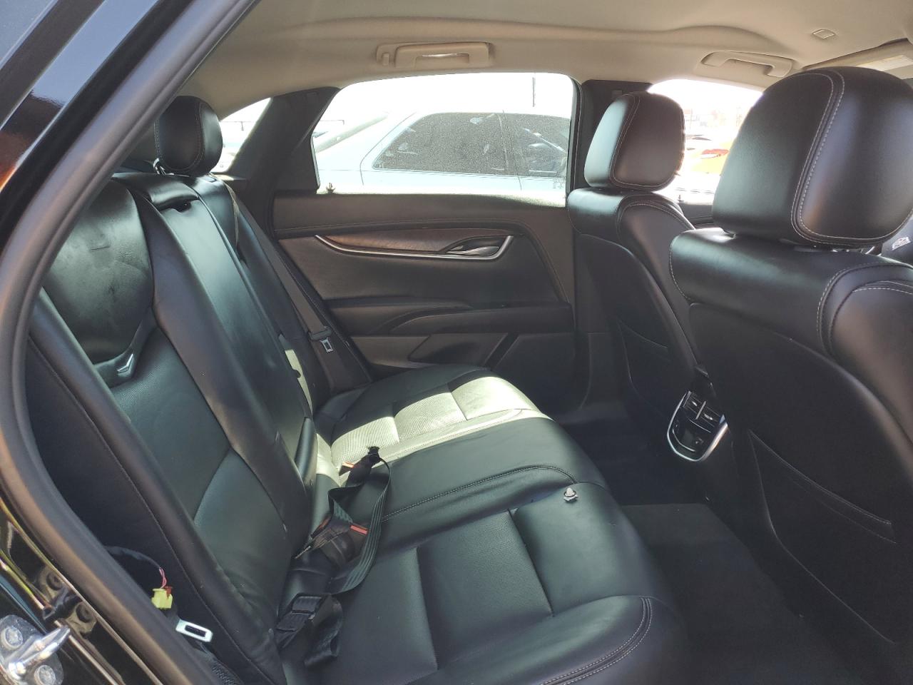 2019 Cadillac Xts Luxury VIN: 2G61M5S33K9154744 Lot: 56667485
