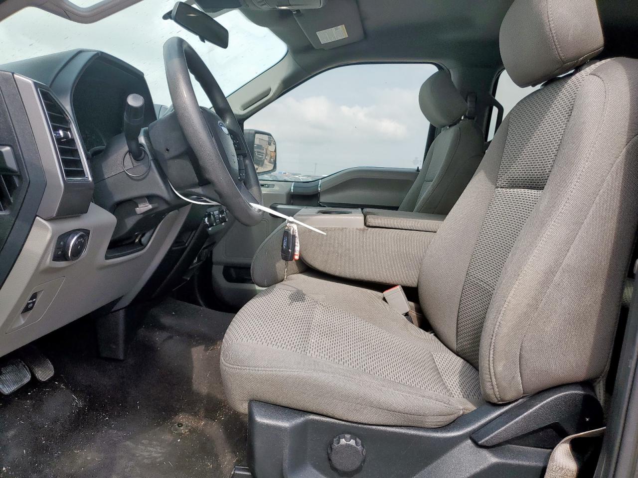 1FTEW1E53LFA21621 FORD F-150 2020