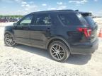 2017 Ford Explorer Sport zu verkaufen in Prairie Grove, AR - Side