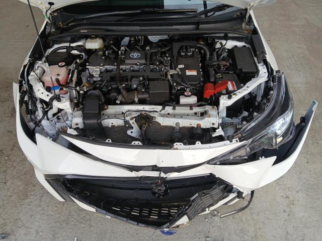 2021 TOYOTA COROLLA IC