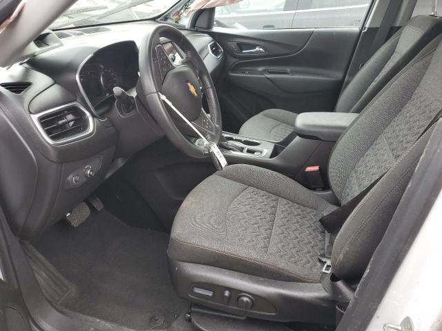  CHEVROLET EQUINOX 2022 White