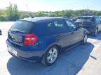 2010 BMW 116D SE for sale at Copart ST HELENS
