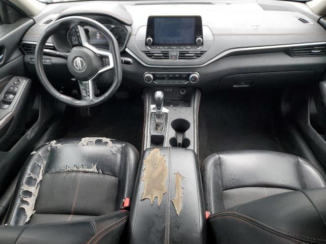  NISSAN ALTIMA 2021 Серый