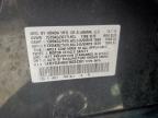 2015 Acura Mdx Advance de vânzare în Wichita, KS - Front End