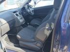 2007 VAUXHALL CORSA CLUB for sale at Copart SANDY