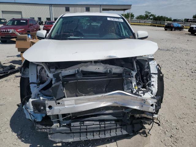  TOYOTA RAV4 2022 Белый