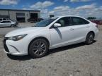 2017 Toyota Camry Le продається в Earlington, KY - Hail