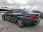 2015 Bmw 528 I продається в Corpus Christi, TX - Side