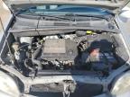 2003 Toyota Sienna Le продається в San Martin, CA - Front End