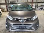 2018 Toyota Sienna Xle იყიდება Eldridge-ში, IA - All Over