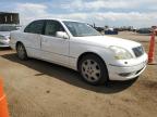 2001 Lexus Ls 430 продається в Brighton, CO - Side